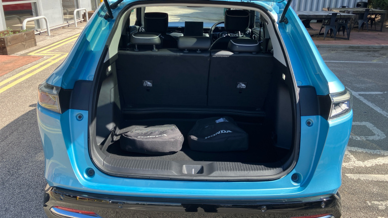 Honda E Ny1 150kW Elegance 69kWh 5dr Auto Electric Hatchback